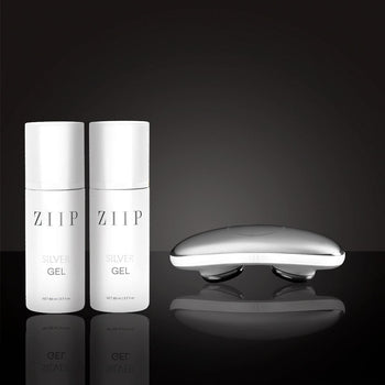 ZIIP HALO anti-aging enhed