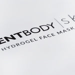 CurrentBody Skin Hydrogel Ansigtsmaske