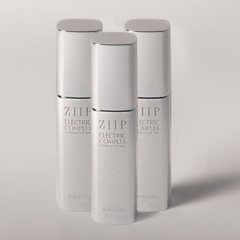 ZIIP Electric Complex Gel (80ml)