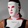 CurrentBody Skin LED Lysterapi Maske