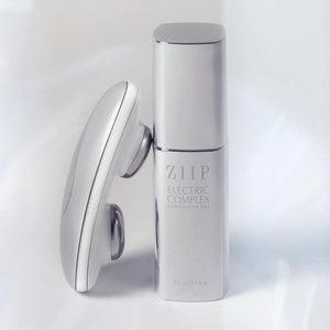 ZIIP HALO anti-aging enhed