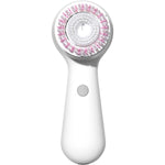 Forside af den hvide Clarisonic Mia Prima